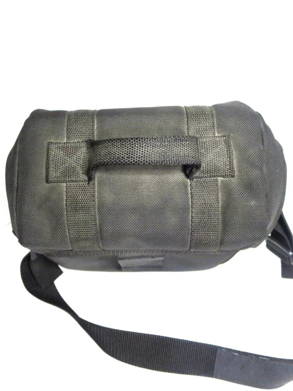 Olympus Camera Bag 35mm Or Digital Multi Compartment Hand Shoulder Carry